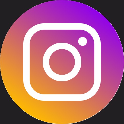 Instagram Icon