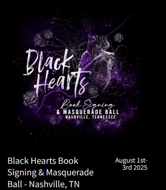 Black Hearts 2025