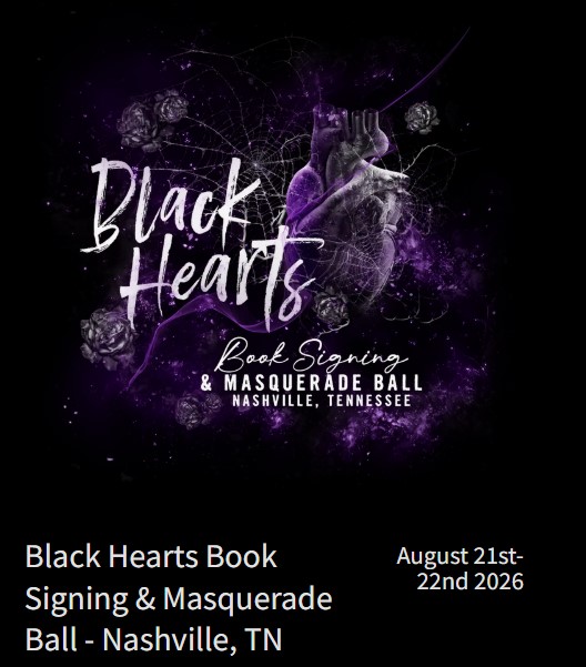 Black Hearts 2026