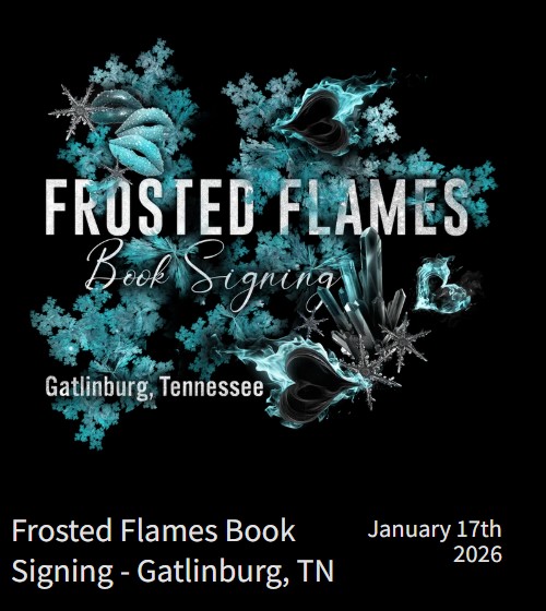 Frosted Flames