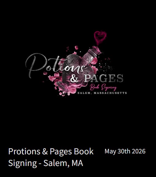 Potions & Pages