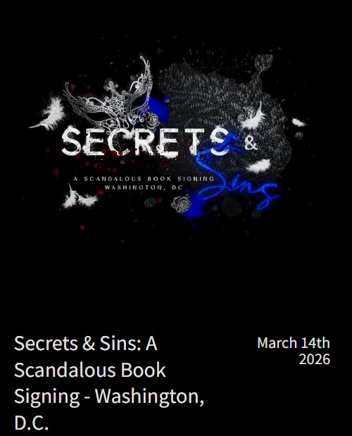 Secrets & Sins